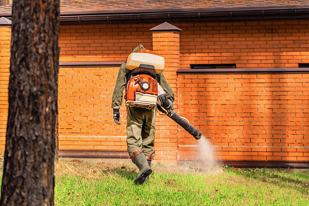 Trusted Fumigation Services service in Wenona, IL - Nex Pest Control